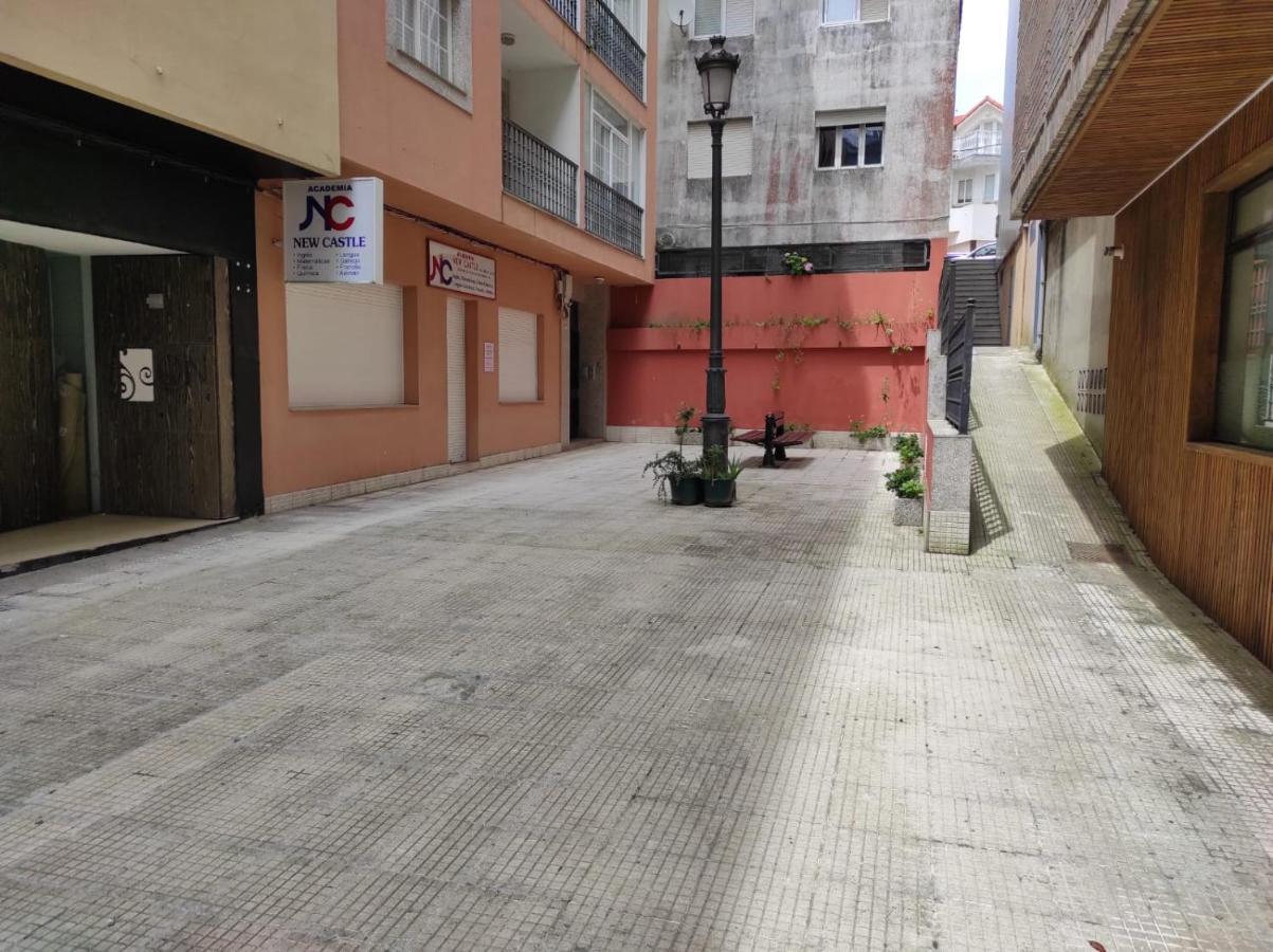サンシェンショPanadeira Silgar Parking Wifiアパートメント エクステリア 写真